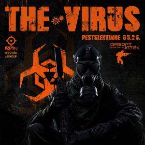 The Virus - Pestszentimre